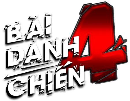Bài Danh Chiến 4 - Logo