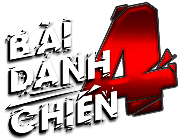 Bài Danh Chiến 4 - Logo